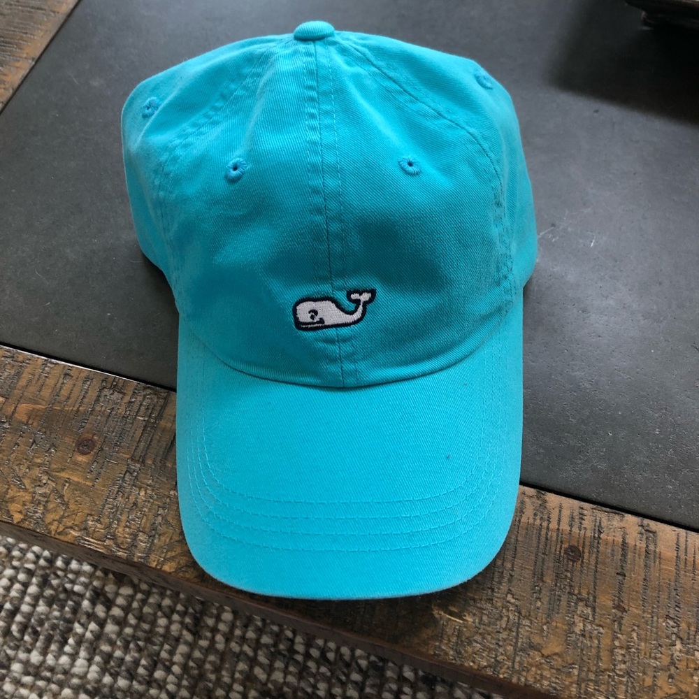 Blue Vineyard  Vines Hat